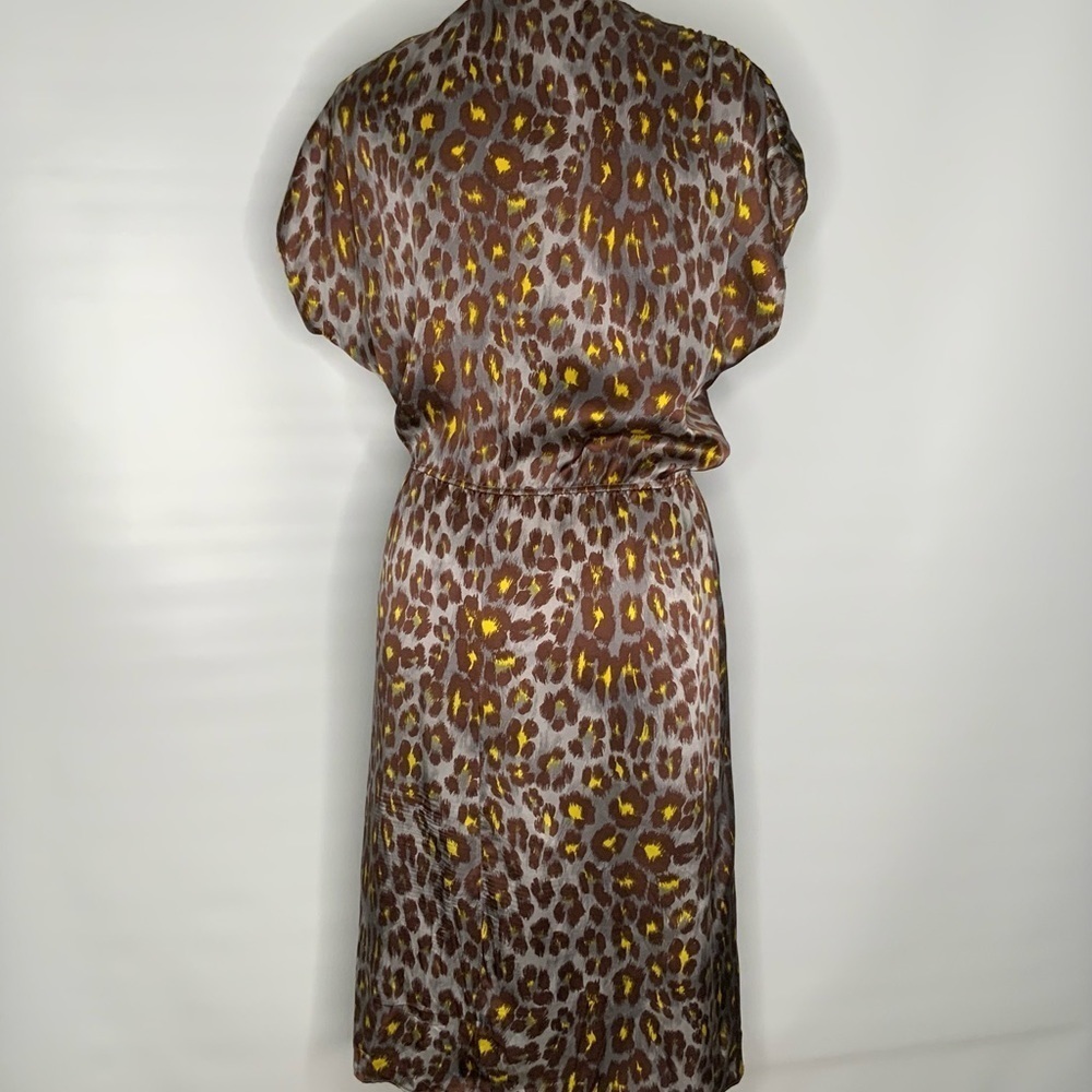 RORY Beca adorable 100% silk dress. - Picture 12 of 12